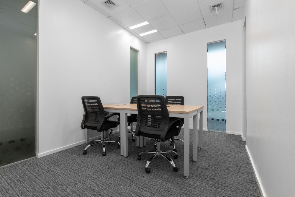 ให้เช่าสำนักงานสยาม จุฬา สามย่าน : Private office space tailored to your business’ unique needs in Regus Siam Tower