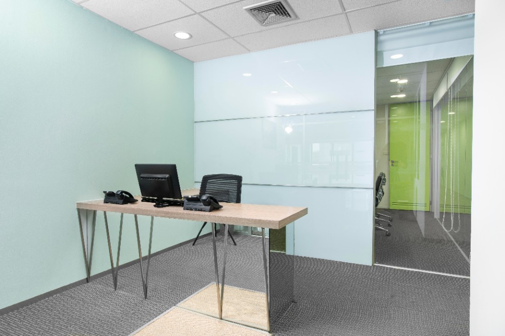 ให้เช่าสมุทรปราการ สำโรง : Expand your business presence with a virtual office in Regus Bangna Tower