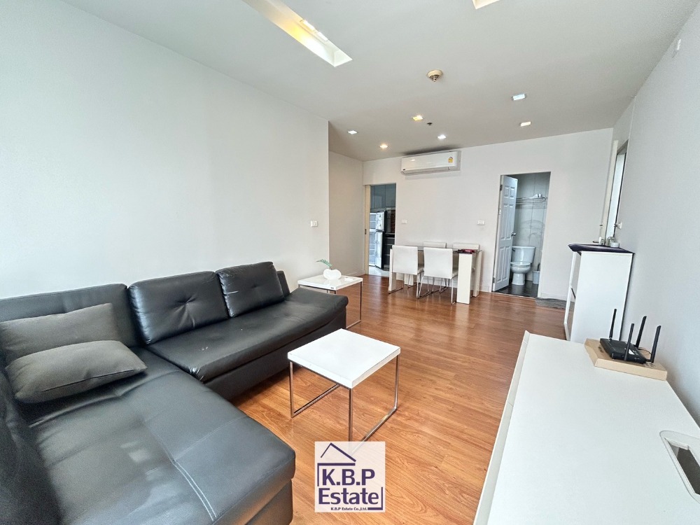 ขายคอนโดสุขุมวิท อโศก ทองหล่อ : ขาย คอนโด One x sukhumvit 26 ห้องมุม 1ห้องนอน 5ล้านบาท พร้อมเฟอร์นิเจอร์