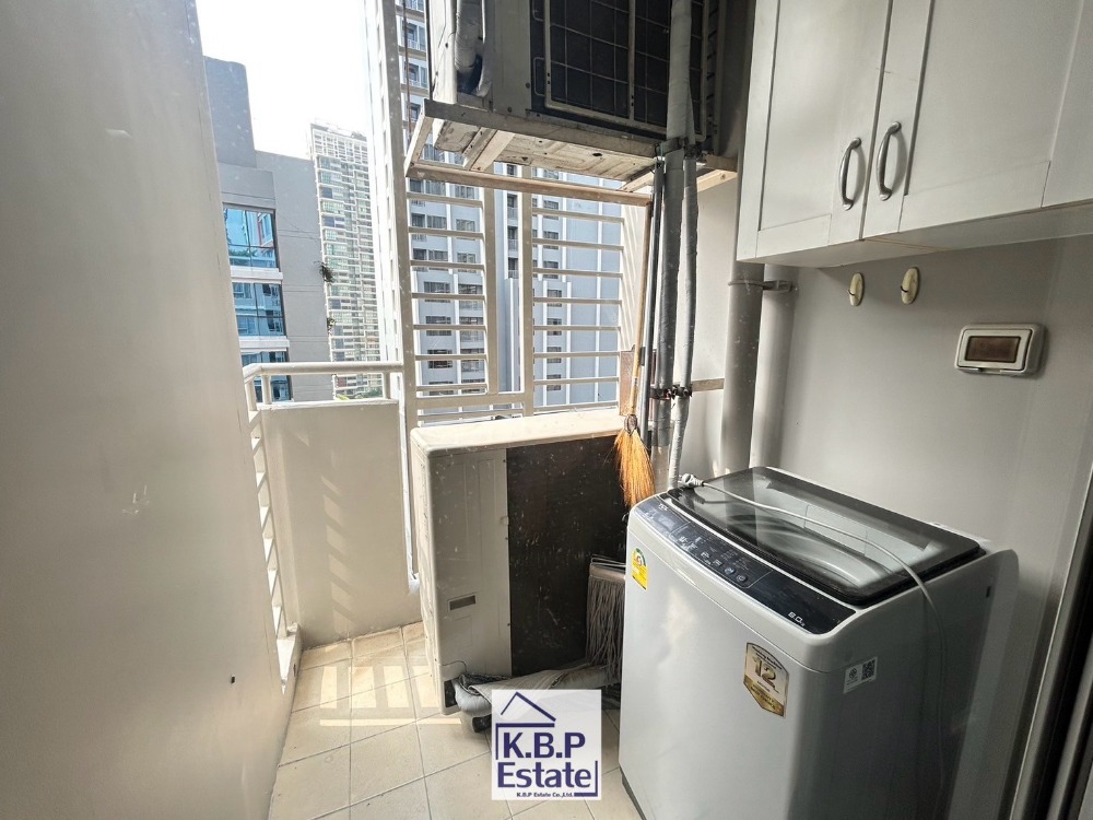 ขายคอนโดสุขุมวิท อโศก ทองหล่อ : ขาย คอนโด One x sukhumvit 26 ห้องมุม 1ห้องนอน 5ล้านบาท พร้อมเฟอร์นิเจอร์