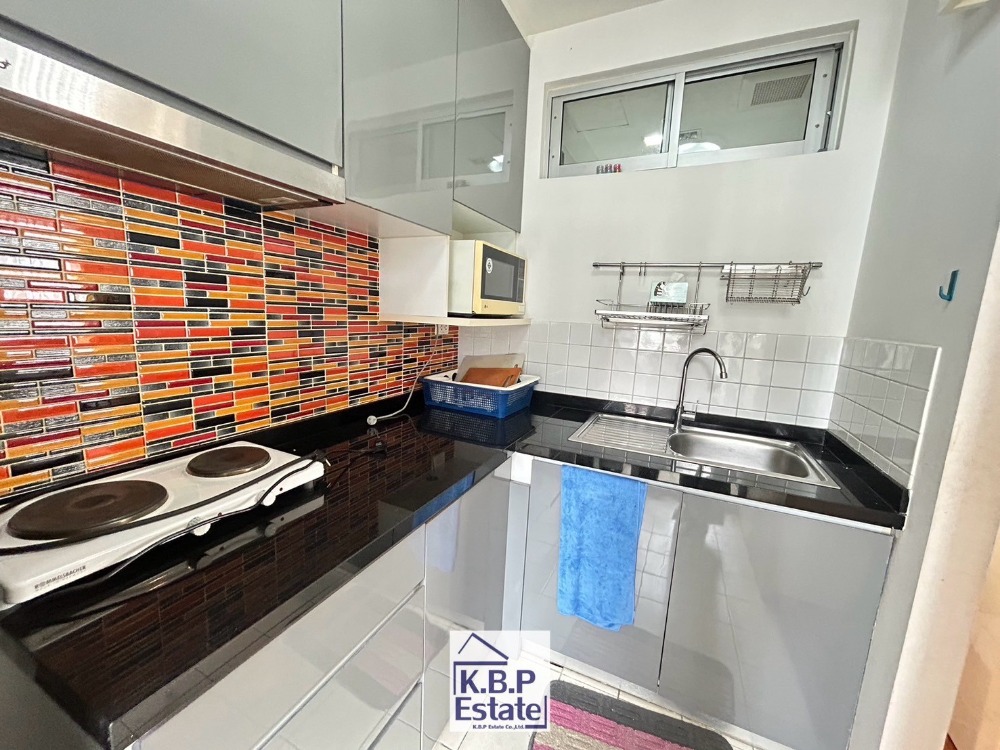 ขายคอนโดสุขุมวิท อโศก ทองหล่อ : ขาย คอนโด One x sukhumvit 26 ห้องมุม 1ห้องนอน 5ล้านบาท พร้อมเฟอร์นิเจอร์