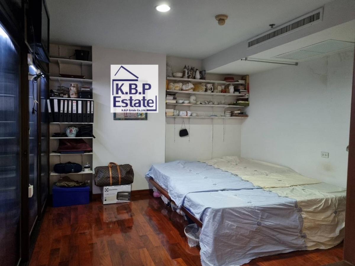 ขายคอนโดพระราม 8 สามเสน ราชวัตร : ขายคอนโด ริมแม่น้ำเจ้าพระยา #ทิวริเวอร์เพลส ขนาด 114.09 ตรม. 2ห้องนอน