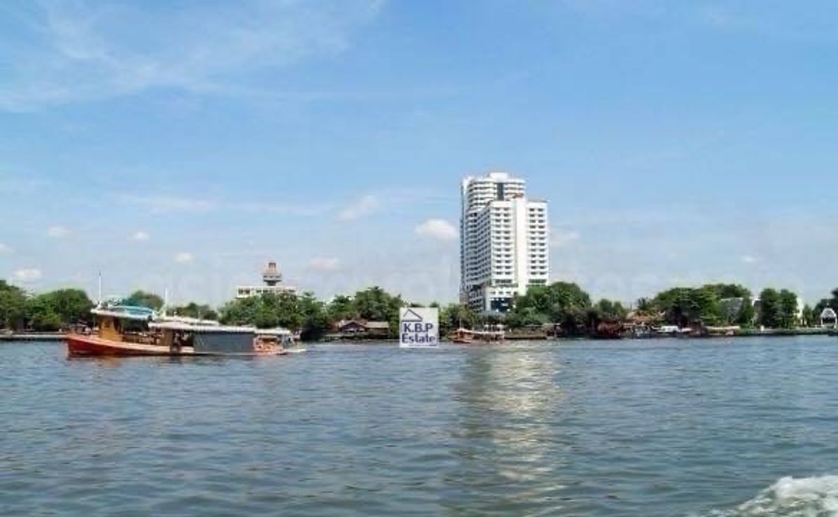 ขายคอนโดพระราม 8 สามเสน ราชวัตร : ขายคอนโด ริมแม่น้ำเจ้าพระยา #ทิวริเวอร์เพลส ขนาด 114.09 ตรม. 2ห้องนอน