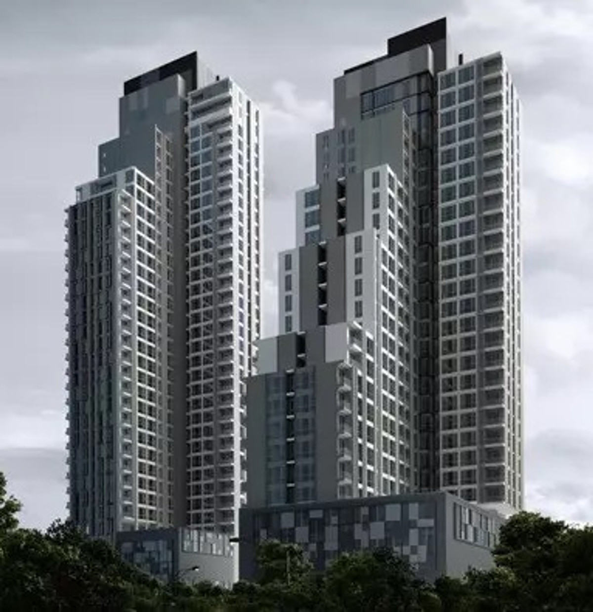 ขายคอนโดสุขุมวิท อโศก ทองหล่อ : ขาย Quattro by Sansiri ห้องมุมแต่งสวย วิวโล่ง ใกล้ BTS ทองหล่อ ราคาดีที่สุดในตลาด!!