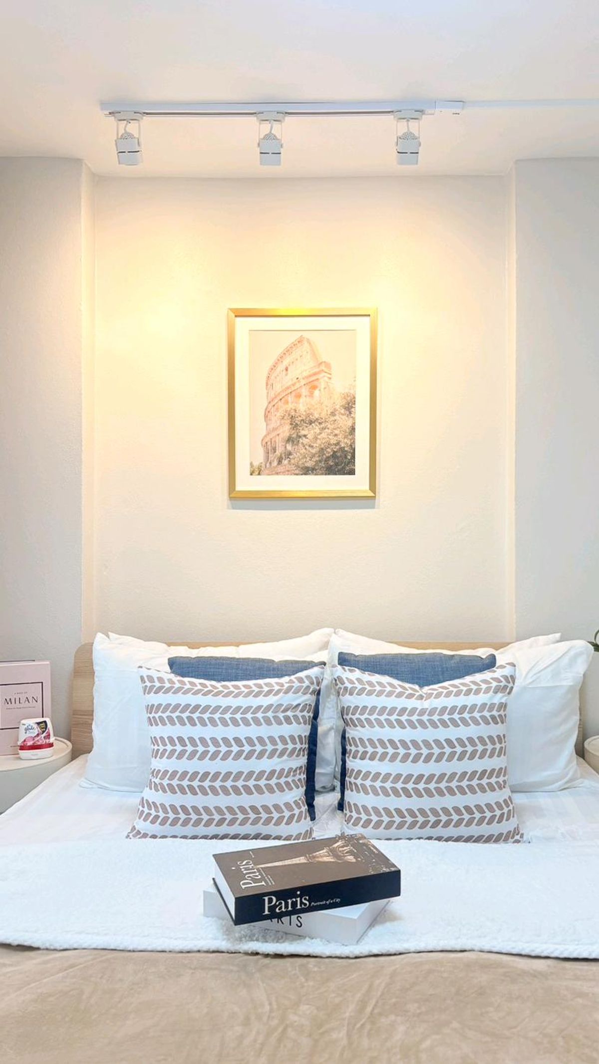 ขายคอนโดเสรีไทย-นิด้า : ถูก สวย ดี มีที่นี่ 👉“อัสสกาญจน์ ราม107“📣📣ทักด่วน! เดินทางสะดวกมาก🚤🚅🚘