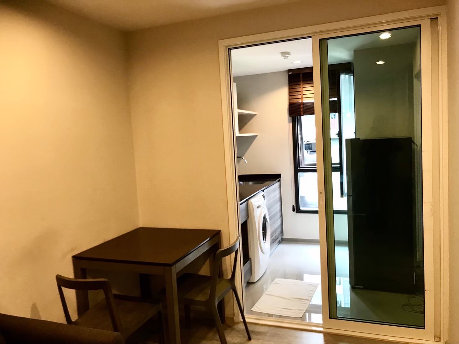 ให้เช่าคอนโดอารีย์ อนุสาวรีย์ : Centric Ari Station, 1 bed, 18000 per month