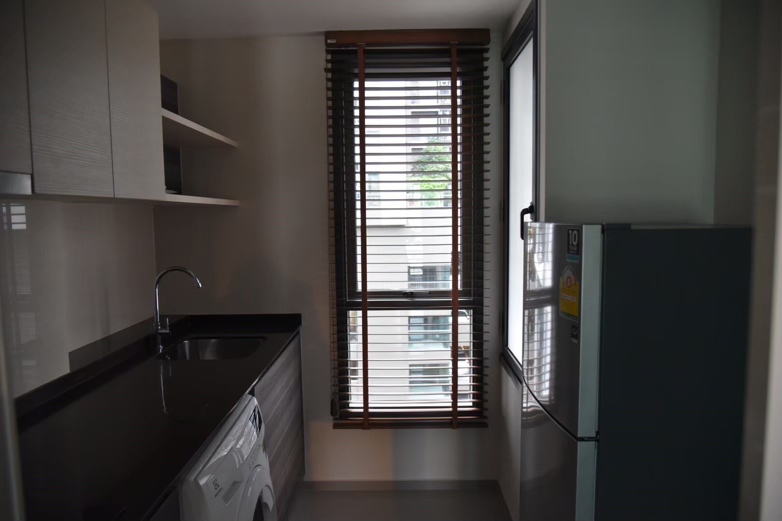 ให้เช่าคอนโดอารีย์ อนุสาวรีย์ : Centric Ari Station, 1 bed, 18000 per month