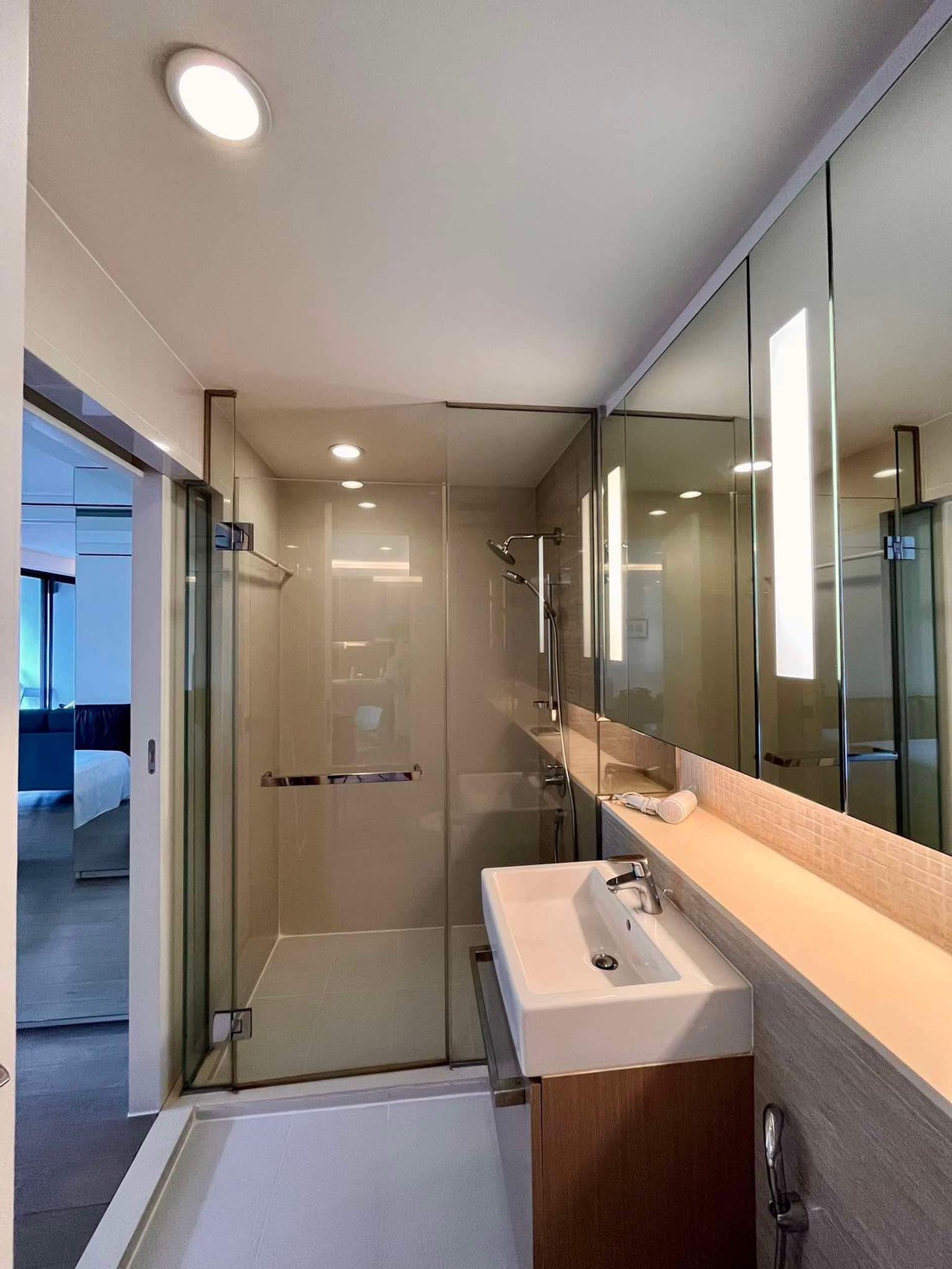 For RentCondoSukhumvit, Asoke, Thonglor : Mode Sukhumvit 61, 1 bed, 35000 per month