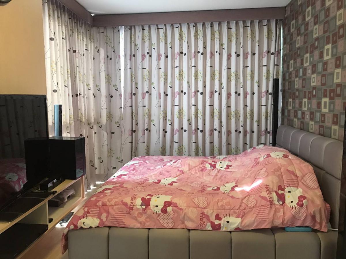 ให้เช่าคอนโดสะพานควาย จตุจักร : 07/03/2026, อยู่สบาย ใจกลางสะพานควาย! Ideo Mix 2 ห้องนอน 28,000 บ./ด. 
ใกล้ BTS MRT Big C จตุจักร พร้อมฟิตเนส-สระว่ายน้ำครบ!