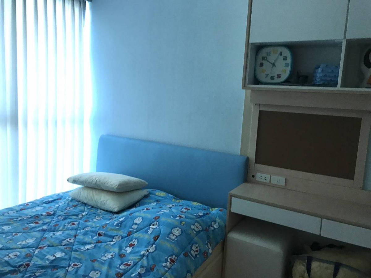 ให้เช่าคอนโดสะพานควาย จตุจักร : 07/03/2026, อยู่สบาย ใจกลางสะพานควาย! Ideo Mix 2 ห้องนอน 28,000 บ./ด. 
ใกล้ BTS MRT Big C จตุจักร พร้อมฟิตเนส-สระว่ายน้ำครบ!