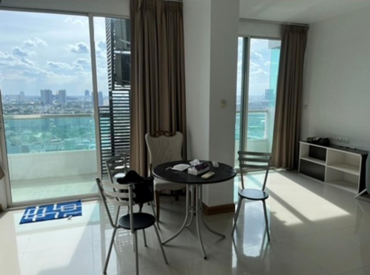 For SaleCondoSapankwai,Jatujak : 03/04/2026, 2 Bed IDEO Mix Phaholyothin | Near BTS Saphan Khwai, only 7.59 million
Good view, swimming pool, club, near Chatuchak market, ready to move in! 0642748883