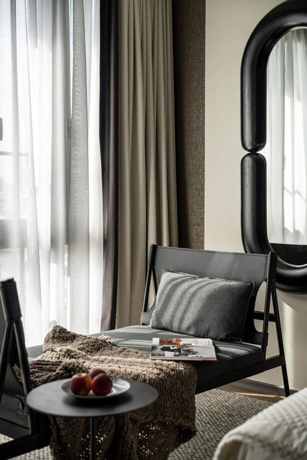 For RentCondoSukhumvit, Asoke, Thonglor : Private Sanctuary 🌿 The Reserve Sukhumvit 61 | High Floor | Brand Name Decor