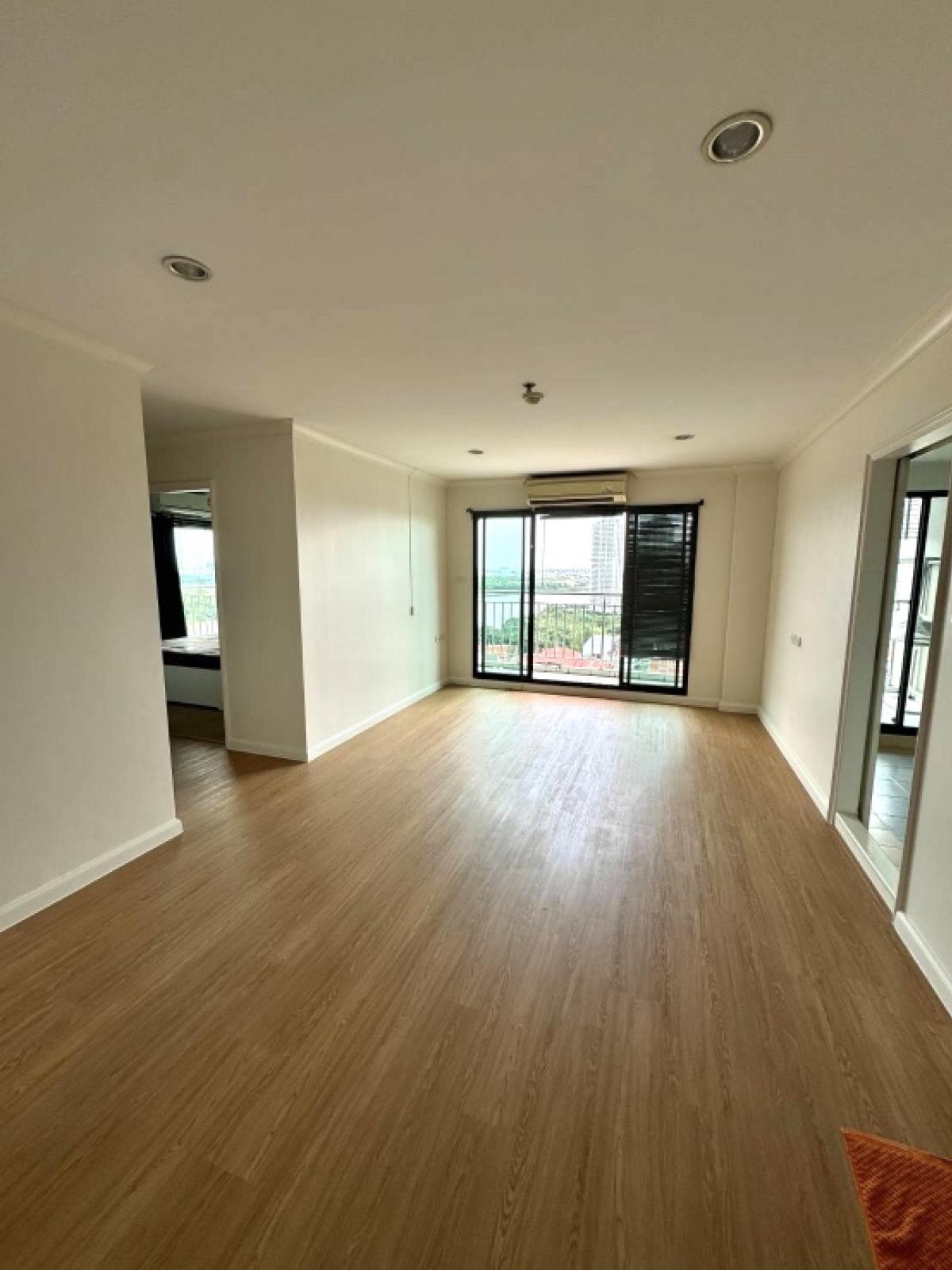 For SaleCondoRama3 (Riverside),Satupadit : Lumpini Narathiwas -  Chaopraya 2 Bedroom for SALE!!🌳📌