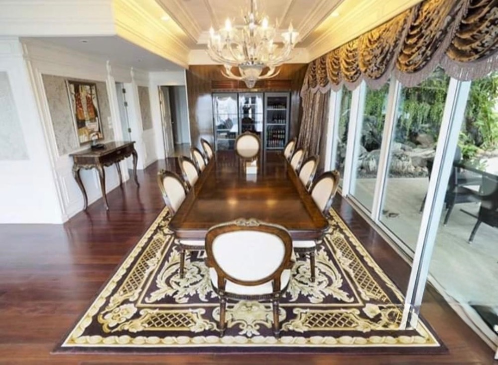 ขายคอนโดวิทยุ ชิดลม หลังสวน : 🔥🔥𝐅𝐨𝐫 𝐒𝐚𝐥𝐞: 𝐏𝐫𝐢𝐜𝐞 𝟐𝟖𝟗𝐌𝐁, 𝐅𝐮𝐫𝐧𝐢𝐬𝐡𝐞𝐝, 𝟒 𝐁𝐞𝐝𝐬 𝟒𝐁𝐚𝐭𝐡𝐬, 𝐒𝐢𝐳𝐞 𝟔𝟑𝟖𝐬𝐪𝐦, 𝐓𝐡𝐞 𝐏𝐚𝐫𝐤 𝐂𝐡𝐢𝐝𝐥𝐨𝐦 ☎️ติดต่อคุณณัฐ 𝟎𝟗𝟓𝟗𝟒𝟏𝟓𝟗𝟗𝟗