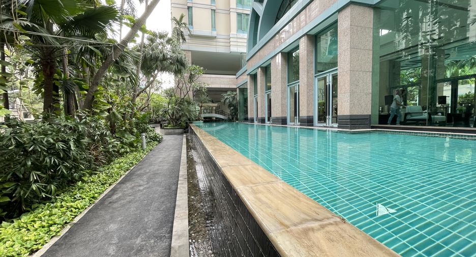 ขายคอนโดวิทยุ ชิดลม หลังสวน : 🔥🔥𝐅𝐨𝐫 𝐒𝐚𝐥𝐞: 𝐏𝐫𝐢𝐜𝐞 𝟐𝟖𝟗𝐌𝐁, 𝐅𝐮𝐫𝐧𝐢𝐬𝐡𝐞𝐝, 𝟒 𝐁𝐞𝐝𝐬 𝟒𝐁𝐚𝐭𝐡𝐬, 𝐒𝐢𝐳𝐞 𝟔𝟑𝟖𝐬𝐪𝐦, 𝐓𝐡𝐞 𝐏𝐚𝐫𝐤 𝐂𝐡𝐢𝐝𝐥𝐨𝐦 ☎️ติดต่อคุณณัฐ 𝟎𝟗𝟓𝟗𝟒𝟏𝟓𝟗𝟗𝟗