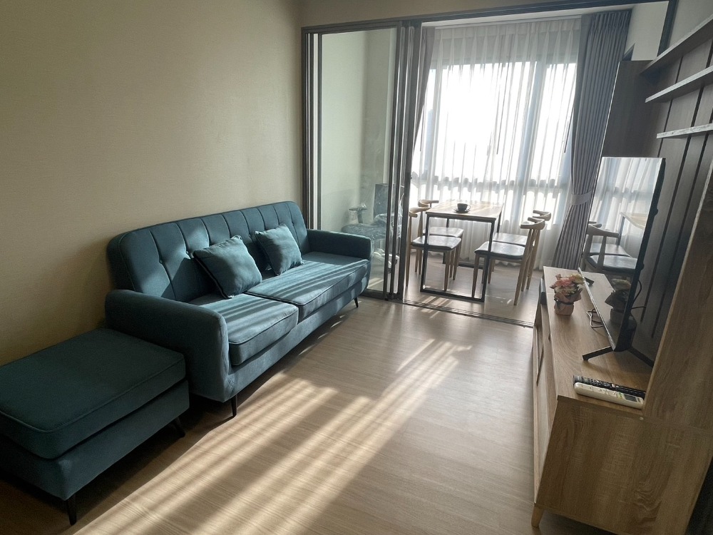 ขายคอนโดสุขุมวิท อโศก ทองหล่อ : Sale with Tenant  !!! Condo for Sales !!! Quintara Phume Sukhumvit 39 ราคาเช่า 25,000 บาท/เดือน