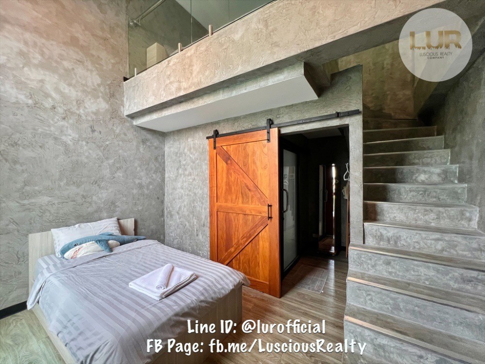 For SaleHotel&Apartment BusinessCha-am Phetchaburi : For sale: Hotel on Chaw Samran Beach with Pool Villa, commercial area, good location, convenient transportation