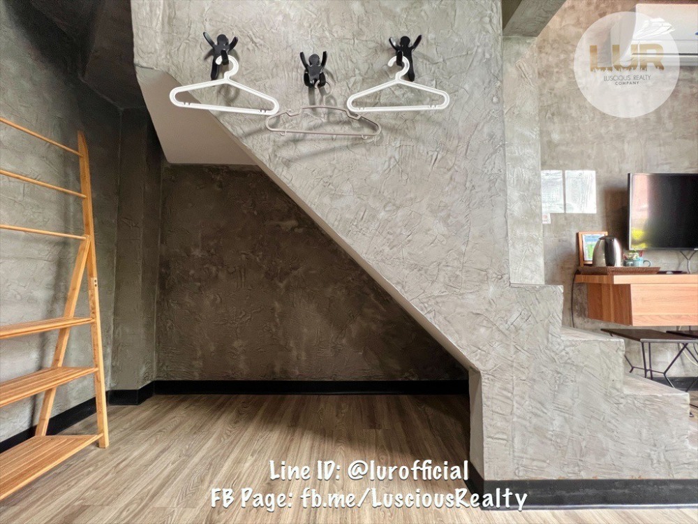 For SaleHotel&Apartment BusinessCha-am Phetchaburi : For sale: Hotel on Chaw Samran Beach with Pool Villa, commercial area, good location, convenient transportation