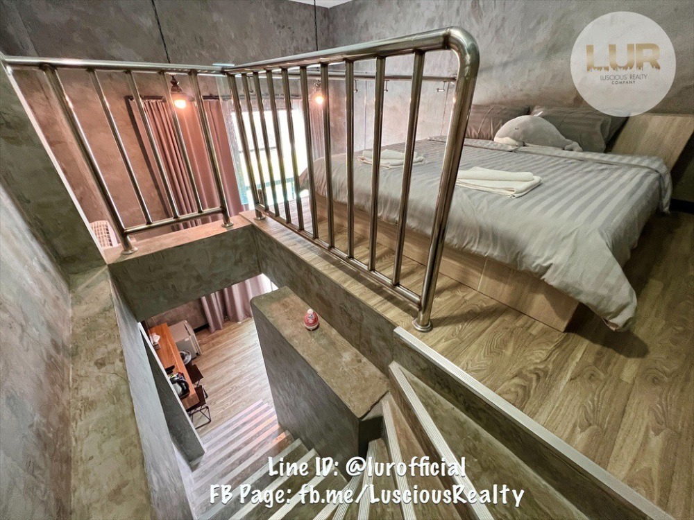 For SaleHotel&Apartment BusinessCha-am Phetchaburi : For sale: Hotel on Chaw Samran Beach with Pool Villa, commercial area, good location, convenient transportation