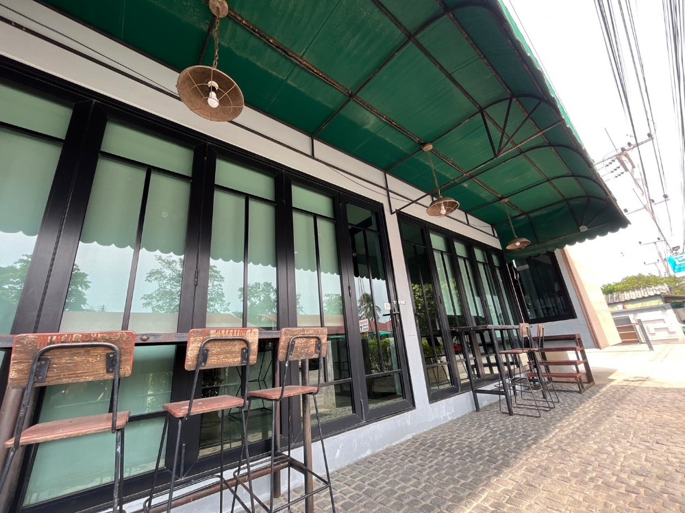 For SaleHotel&Apartment BusinessCha-am Phetchaburi : For sale: Hotel on Chaw Samran Beach with Pool Villa, commercial area, good location, convenient transportation