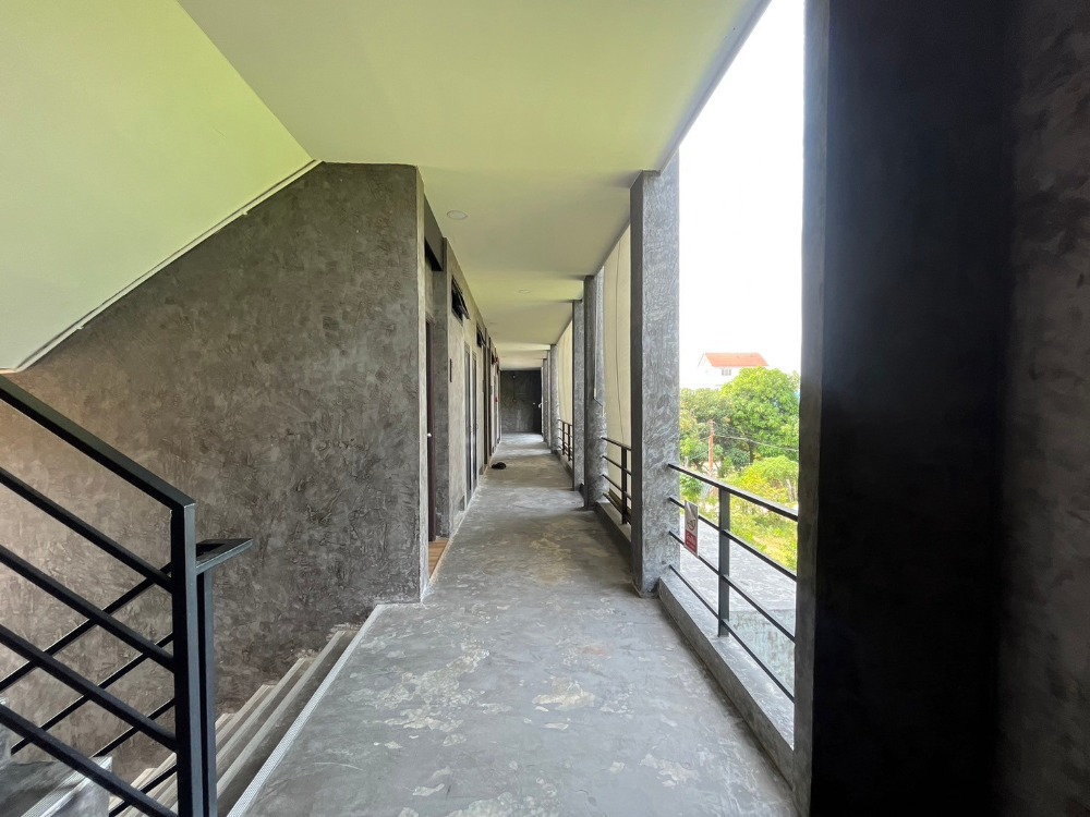 For SaleHotel&Apartment BusinessCha-am Phetchaburi : For sale: Hotel on Chaw Samran Beach with Pool Villa, commercial area, good location, convenient transportation