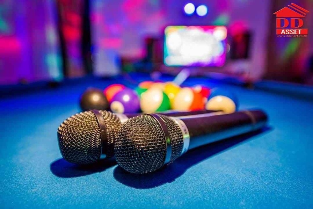 ขายชะอำ เพชรบุรี : ขายบ้านพูลวิลล่า ซีรีน นารา (Serene Nara) ชะอำ เพชรบุรี ห่างชายหาดชะอำเพียง 1.5 กม. รหัส : H8132