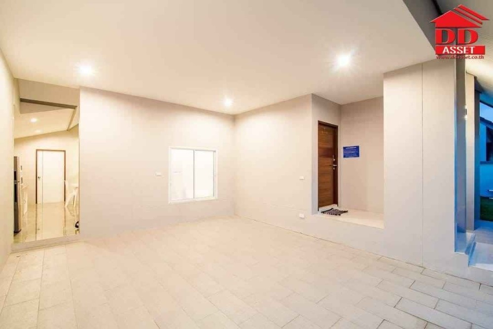 ขายชะอำ เพชรบุรี : ขายบ้านพูลวิลล่า ซีรีน นารา (Serene Nara) ชะอำ เพชรบุรี ห่างชายหาดชะอำเพียง 1.5 กม. รหัส : H8132