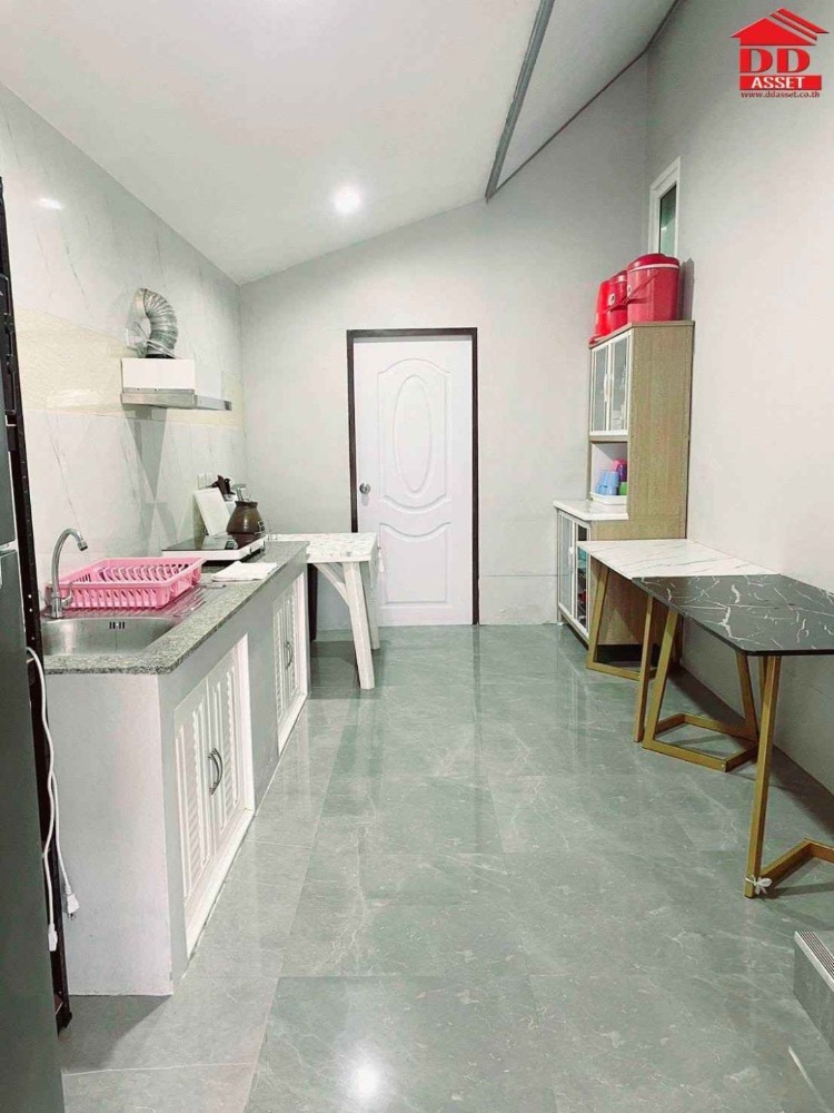 ขายชะอำ เพชรบุรี : ขายบ้านพูลวิลล่า ซีรีน นารา (Serene Nara) ชะอำ เพชรบุรี ห่างชายหาดชะอำเพียง 1.5 กม. รหัส : H8132