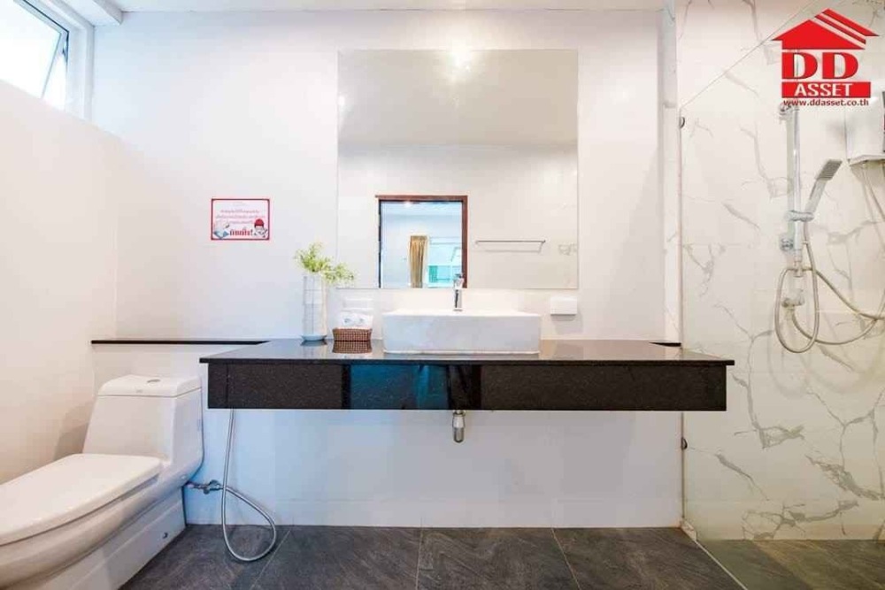 ขายชะอำ เพชรบุรี : ขายบ้านพูลวิลล่า ซีรีน นารา (Serene Nara) ชะอำ เพชรบุรี ห่างชายหาดชะอำเพียง 1.5 กม. รหัส : H8132