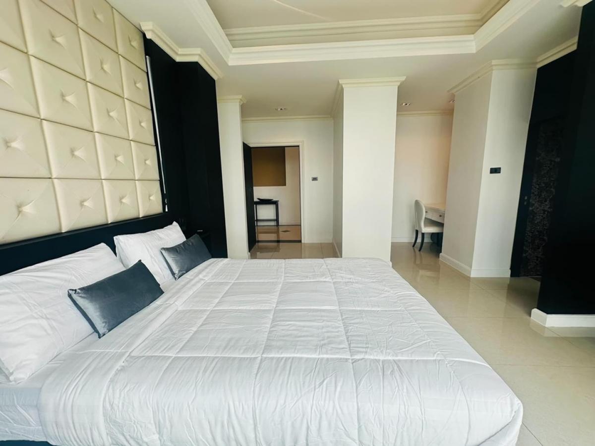 For SaleCondoSukhumvit, Asoke, Thonglor : ✨ 👍Sell with tenant til November 25For sale/ rent luxury duplex penthouse at Millennium Residence