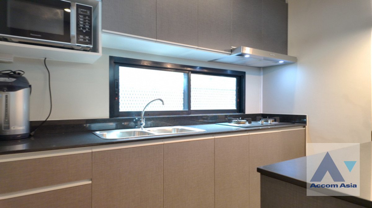 🔼AccomA🔽 Home Office Versatile modern home with business potential in Sukhumvit (AA41303) Loading...