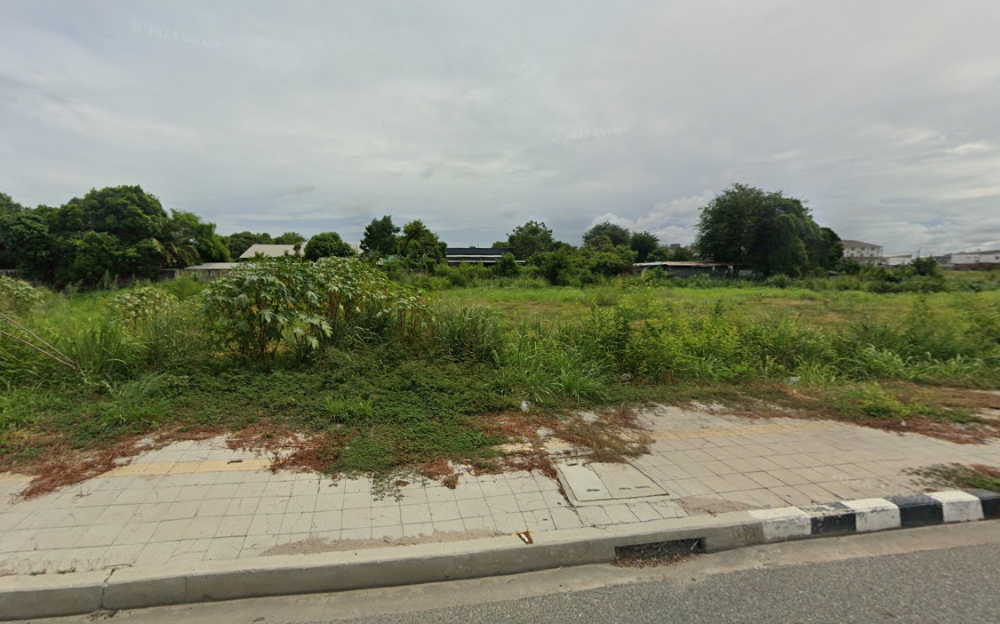 For SaleLandPattaya, Bangsaen, Chonburi : Land on the Khao Lam Road, Huai Kapi / (Sell), Land Next to Khaolam Road Huai Kapi / (Sale) AA113
