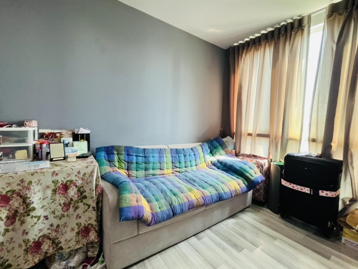 For SaleCondoPattanakan, Srinakarin : Condo for sale, Low Rise, The Key Udomsuk, cheap sale