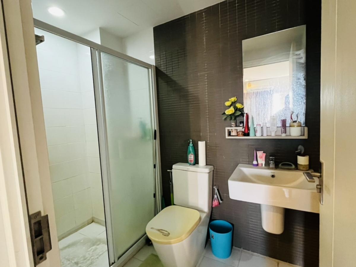 For SaleCondoPattanakan, Srinakarin : Condo for sale, Low Rise, The Key Udomsuk, cheap sale