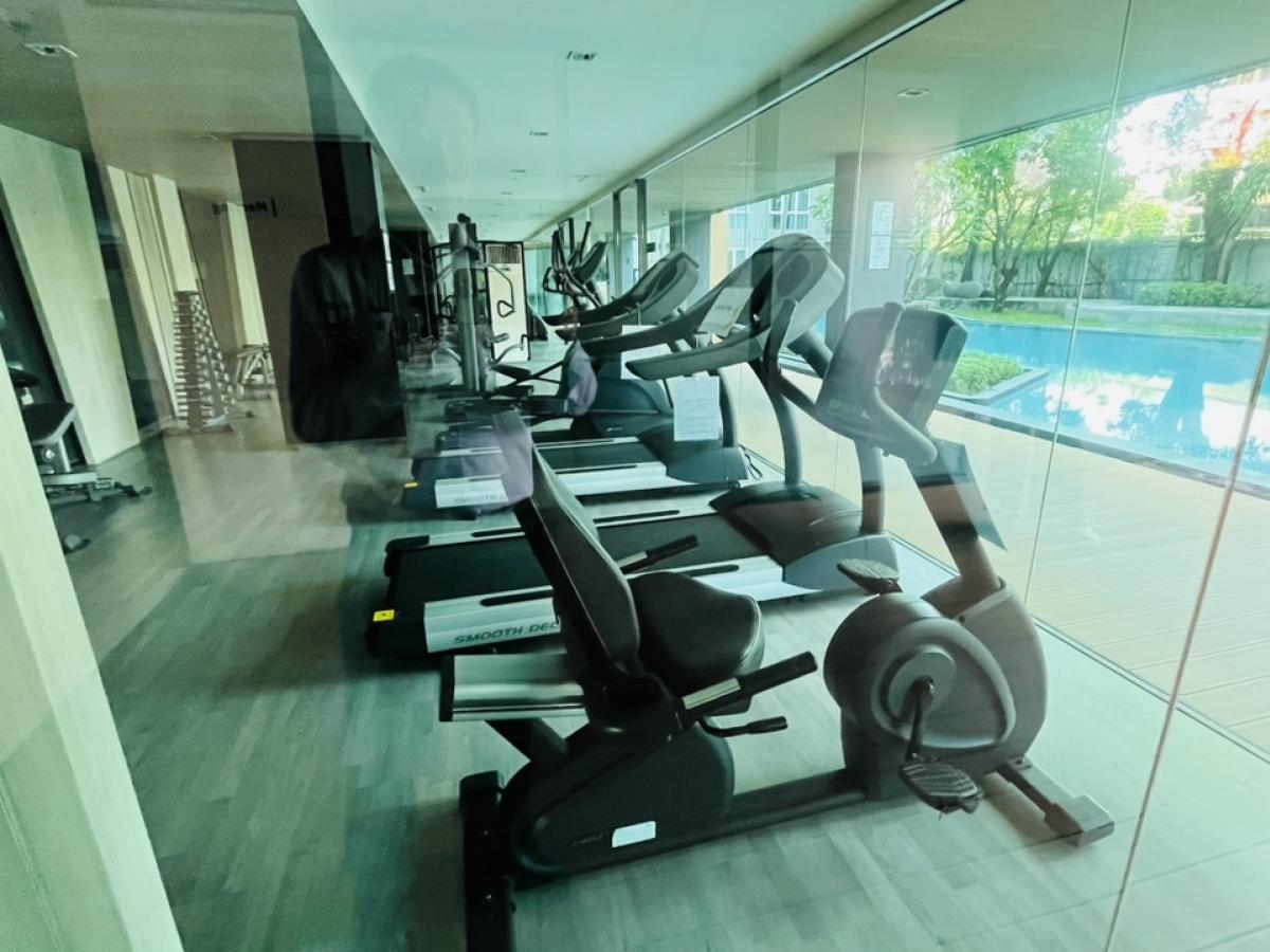 For SaleCondoPattanakan, Srinakarin : Condo for sale, Low Rise, The Key Udomsuk, cheap sale