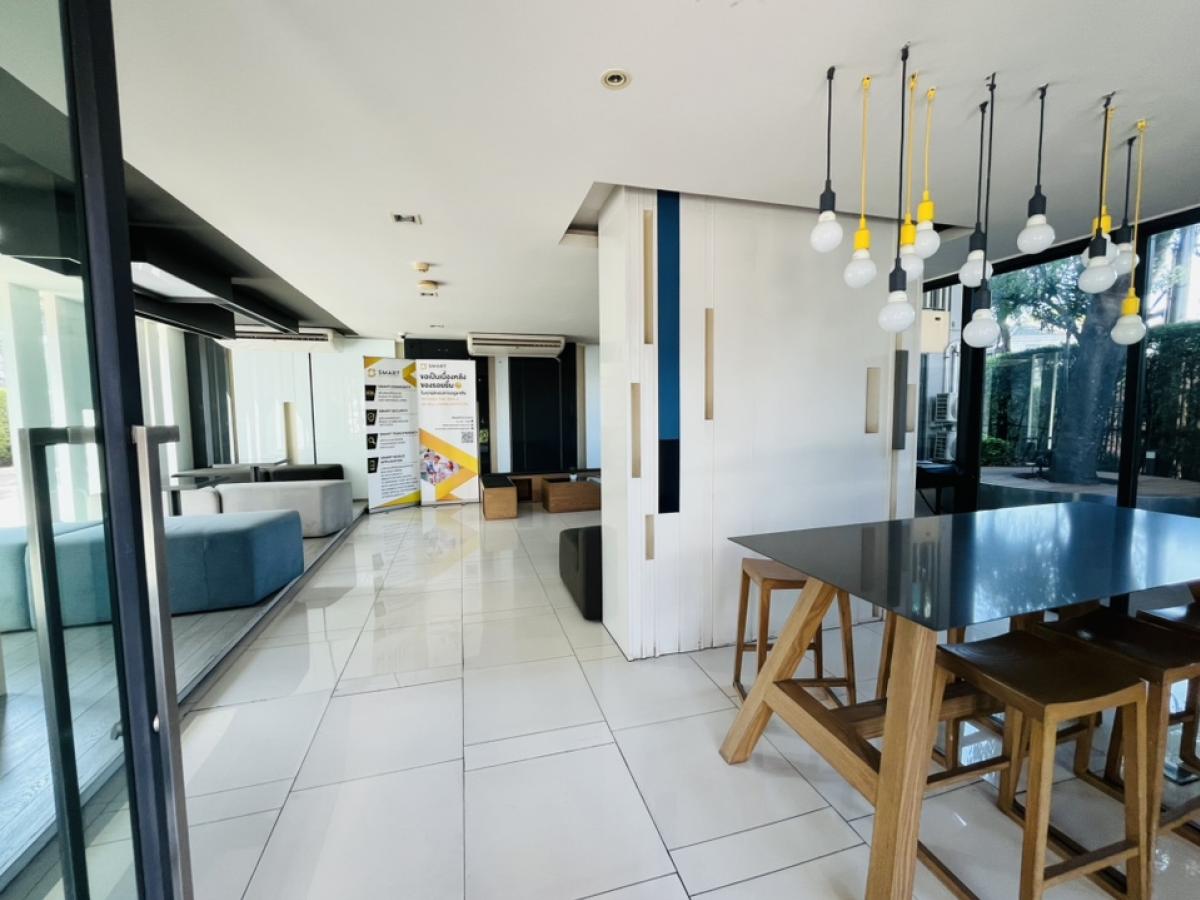 For SaleCondoPattanakan, Srinakarin : Condo for sale, Low Rise, The Key Udomsuk, cheap sale