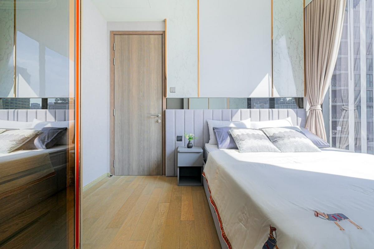 For SaleCondoSukhumvit, Asoke, Thonglor : Celes Asoke Luxury Bangkok Condo Near Terminal 21 Asok