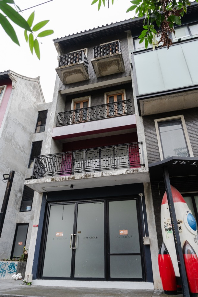 ให้เช่าร้านค้า/ตลาดนัดสยาม จุฬา สามย่าน : NH75-ให้เช่าพื้นที่ย่านจุฬา