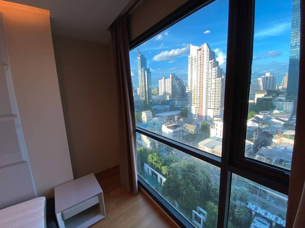 For RentCondoSathorn, Narathiwat : 💥DL-5736💥 The Address Sathorn 👉Line : @rentbkk