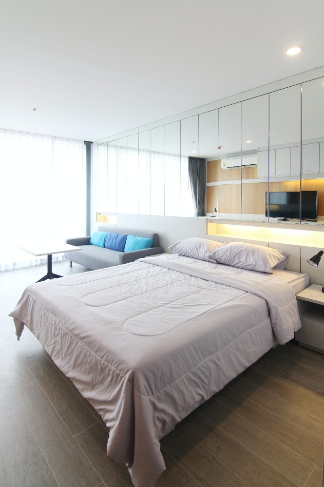 For RentCondoSathorn, Narathiwat : 💥DL-5737💥Noble Revo Silom 👉Line : @rentbkk