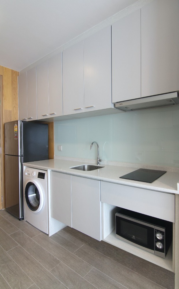 For RentCondoSathorn, Narathiwat : 💥DL-5737💥Noble Revo Silom 👉Line : @rentbkk