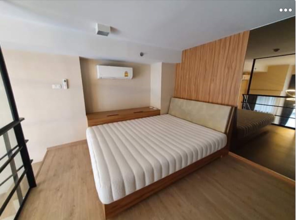 For SaleCondoRama9, Petchburi, RCA : ✅  S-IDON131 ✅ Line : @p2nproperty