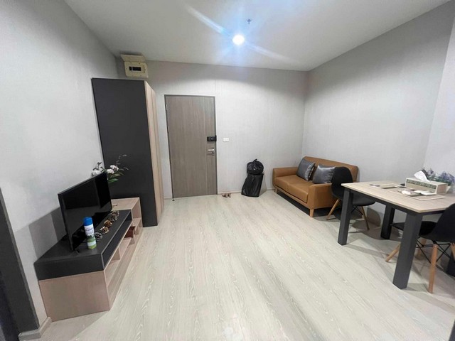 ให้เช่าคอนโดสมุทรปราการ สำโรง : YR4557 ให้เช่า ไอดีโอ สุขุมวิท 115 Ideo Sukhumvit 115 1 ห้องนอน 11000 บาท