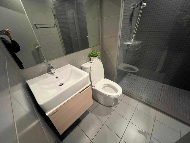 ให้เช่าคอนโดสมุทรปราการ สำโรง : YR4557 ให้เช่า ไอดีโอ สุขุมวิท 115 Ideo Sukhumvit 115 1 ห้องนอน 11000 บาท