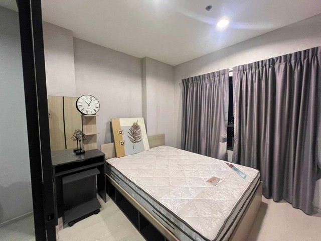 ให้เช่าคอนโดสมุทรปราการ สำโรง : YR4557 ให้เช่า ไอดีโอ สุขุมวิท 115 Ideo Sukhumvit 115 1 ห้องนอน 11000 บาท