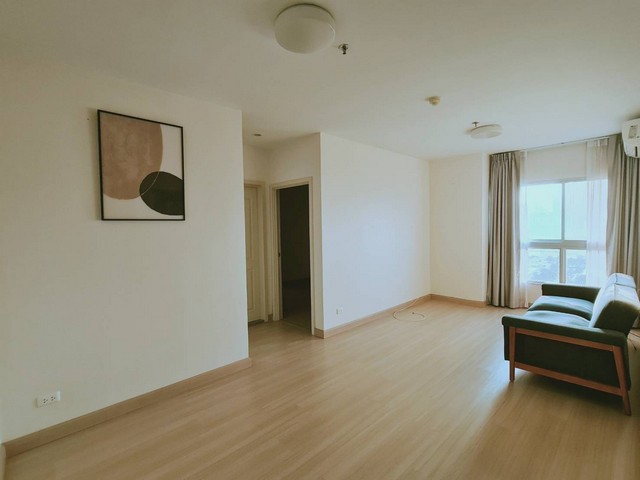 For SaleCondoRama9, Petchburi, RCA : YS2933 Room for sale Supalai Veranda Rama 9 Supalai Veranda Rama 9 2 bedrooms 6.3