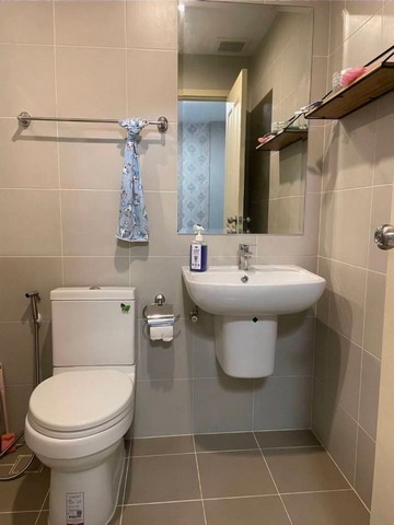 For SaleCondoRama9, Petchburi, RCA : YS2932 Supalai Veranda RAMA 9 Condo FOR SALE