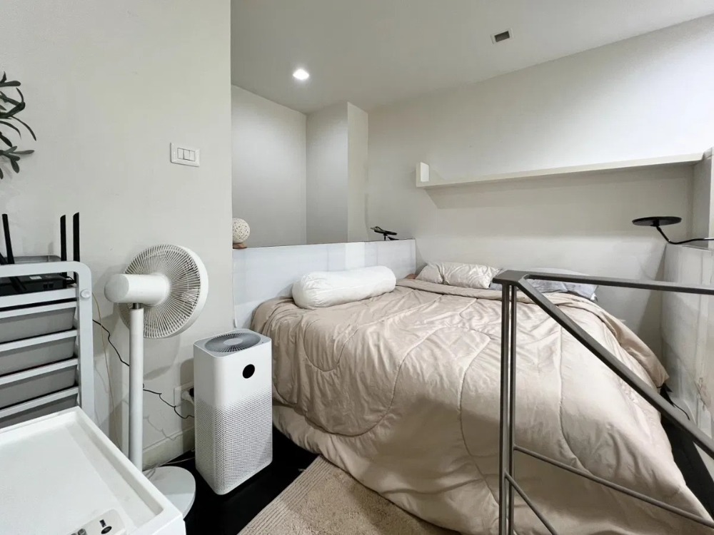For RentCondoSukhumvit, Asoke, Thonglor : Condo for rent Ideo Morph 38 Sukhumvit 38 pet friendly 1 bedroom, beautiful room, fully furnished