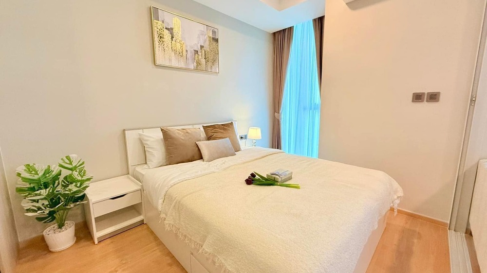 For RentCondoSukhumvit, Asoke, Thonglor : Condo for rent: Chewathai Residence Thonlor, 1 bedroom, beautiful room, fully furnished