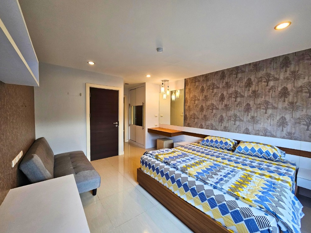 ให้เช่าคอนโดขอนแก่น : เช่า คอนโด 45.2 ตร.ม. ใจกลางเมืองขอนแก่น จีนายคอนโดมิเนี่ยม